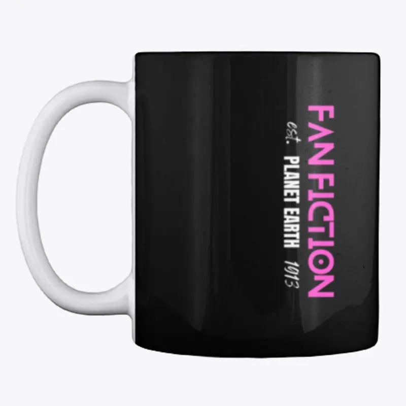 Fan Fiction Foundation