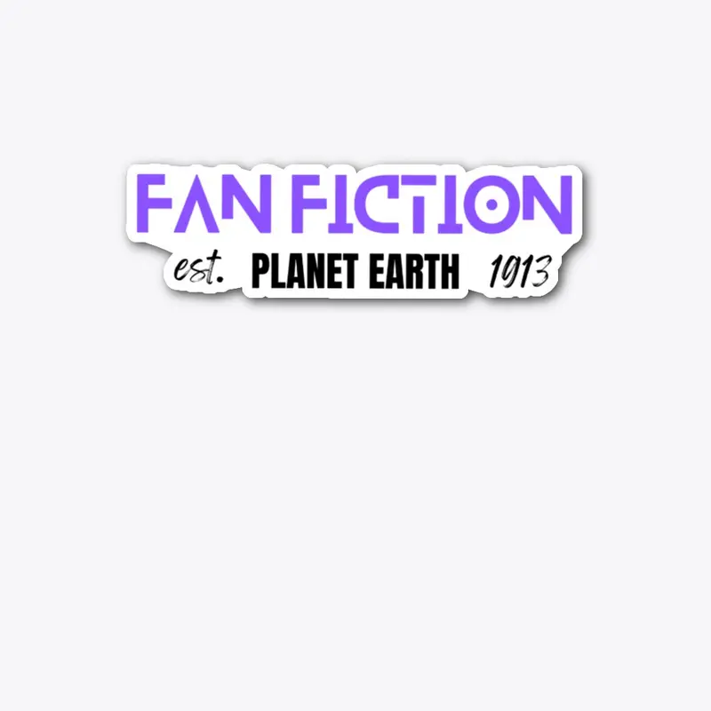 Fan Fiction Foundation